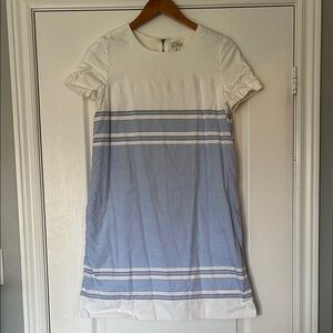 GAP Shirt Dress 100% Cotton